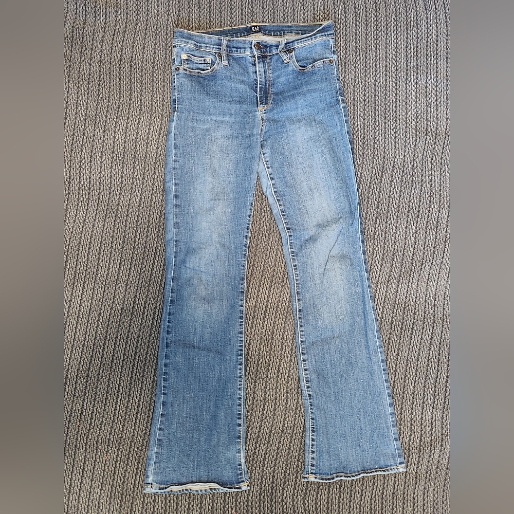 GAP Perfect Boot size 30R